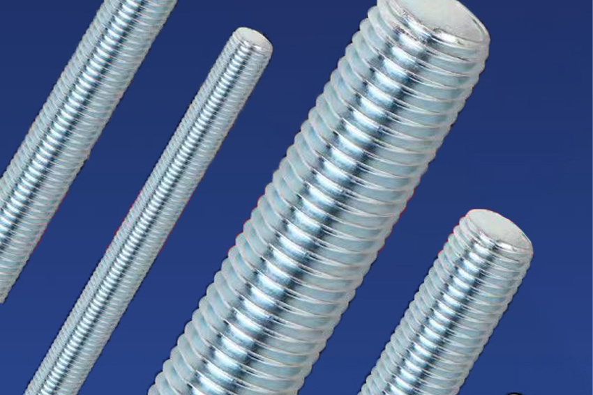 Threaded rod