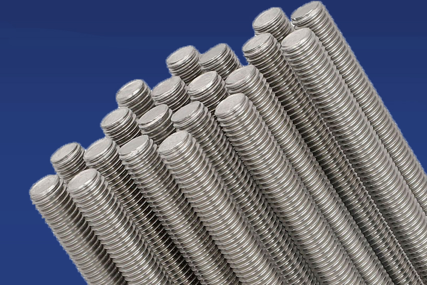 Threaded rod