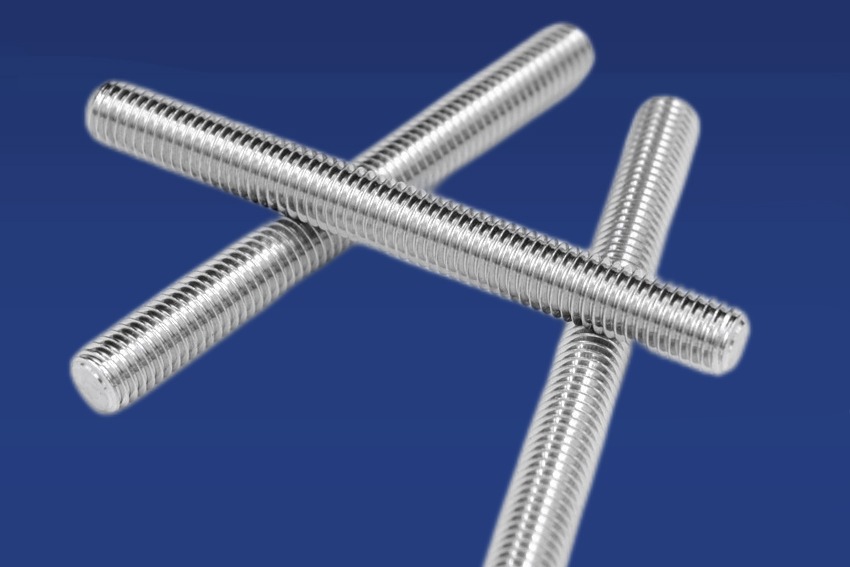 Threaded rod