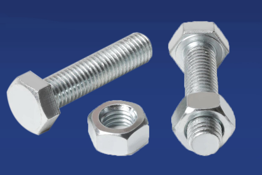 Fastener assembly