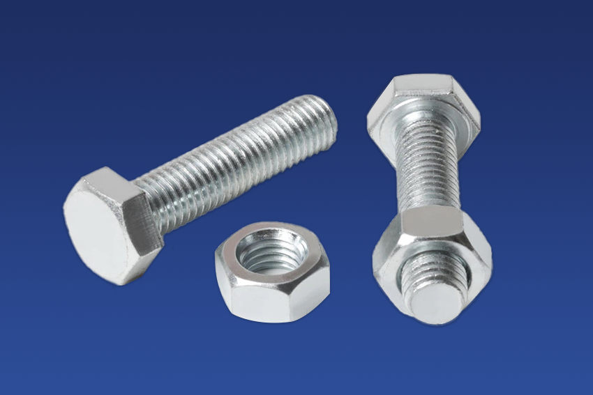 Fastener assembly